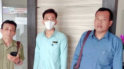 Koperasi Warna Artha Lakukan Pungli