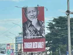 Viral: Anas Urbaningrum Akan Bebas, Partai PKN Siapkan Jabatan Strategis