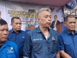 Viral: Jabo Prima