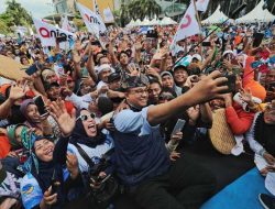 Viral – Road to 2024 (12): Anies Disambut, Anies Disambit