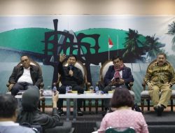 Viral: DPR Dorong Advokat Jaga Integritas