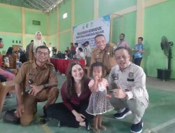 Viral: Bank Dunia Dukung Dukcapil Layani Adminduk Masyarakat Suku Anak Dalam Jambi
