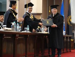 Viral: TOLAK HC ERICK THOHIR !