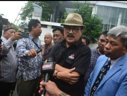 Viral: Erros Ungkap Perjanjian dengan Mahfud MD, Penangguhan Penahanan Ketua FKMTI dikabulkan