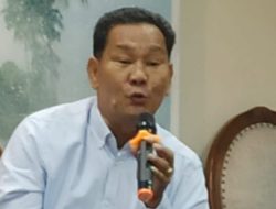 Ketua ITW: Polda Metro Area Pelayanan Publik, Tidak Ada Urgensinya Terapkan HBKB