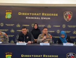 Polisi: Mario Dandy Berikan Keterangan Berbohong