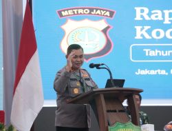 Kapolda Metro Jaya : Kekuatan Kita Adalah Kebersamaan