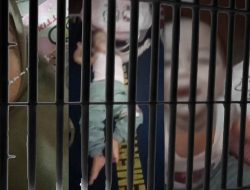 Oknum Penyidik Polda Banten Tahan Ibu dan Bayinya dalam Rutan, Ujang Kosasih: Oknum Polisi Itu Tidak Berperikemanusiaan Sama Sekali
