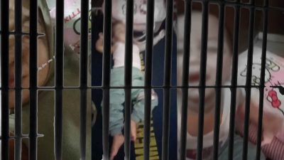 Oknum Penyidik Polda Banten Tahan Ibu dan Bayinya dalam Rutan, Ujang Kosasih: Oknum Polisi Itu Tidak Berperikemanusiaan Sama Sekali