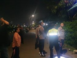 Viral: Polsek Tanjung Duren Cegah Kasus Tawuran
