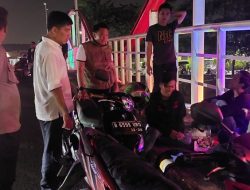 Viral: Jelang Ramadhan, Polsek Kalideres Imbau Tempat Hiburan Malam Patuhi Peraturan Pemerintah