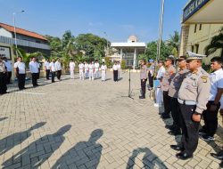 Viral: Jaga Keamanan Lingkungan dan Tekan Kriminalitas, Polisi RW Polsek Sunda Kelapa Amankan Remaja yang Hendak Tawuran