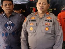 Viral: Kesigapan Polisi RW Polsek Kalideres, Berhasil Gagalkan Perampasan Sepeda Motor