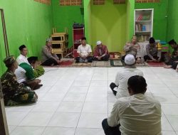 Viral: Sahur On The Road Dilarang, Inilah Curhat Subuh Kapolsek Kalideres Usai Sholat Subuh Berjamaah