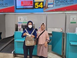 Viral: Terimakasih Pak Kapolres Pelabuhan Tanjung Priok , ibu saya yang kesasar akhirnya ditemukan