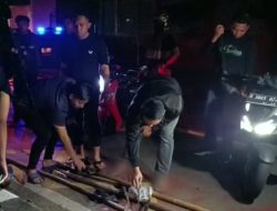 Viral: Polres Metro Jakarta Barat Gagalkan Remaja Hendak Tawuran Saat Ramadhan