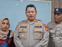 Viral: Aksi Polisi RW Gagalkan Aksi Pencurian HP Hingga Berujung Restorative Justice, Ini Alasannya