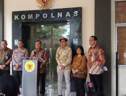 Viral: Cara Kompolnas Tingkatkan Kinerja dan Prestasi Personel Polri