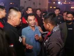 Viral: Jelang Ramadhan, Polda Metro Jaya Berikan Himbauan P4GN dan Batas Jam Operasional THM