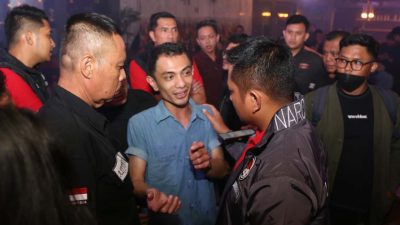 Viral: Jelang Ramadhan, Polda Metro Jaya Berikan Himbauan P4GN dan Batas Jam Operasional THM