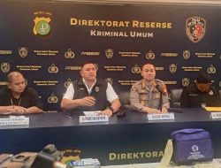Viral: Polisi Ungkap Kasus Penelantaran dan Penipuan Jemaah Umrah