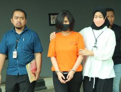 Viral: Berkas Perkara P21, Tersangka Natalia Rusli Di limpahkan Ke Kejaksaan