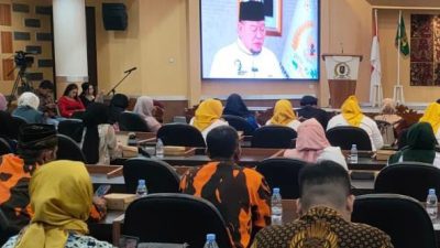 Jaga Pertumbuhan Ekonomi
