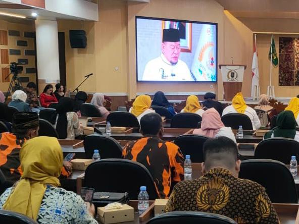 Jaga Pertumbuhan Ekonomi