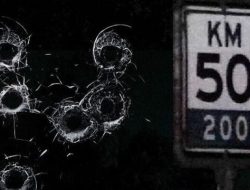 Viral: Lima Jalur Untuk Ungkap Kasus KM 50