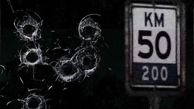 Lima Jalur Untuk Ungkap Kasus KM 50