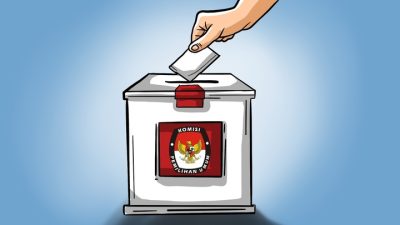 PN Jakpus Putuskan Pemilu Ditunda