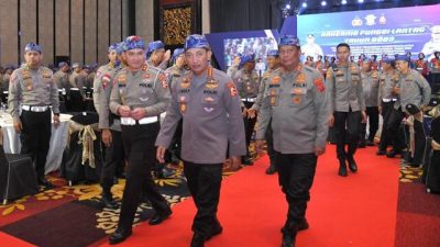 Viral: Kakorlantas Pastikan Tindak Tegas Pelanggar, Meski Gunakan Pelat Khusus