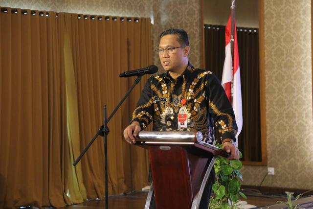 Kemendagri Dorong Pemda Antisipasi Permasalahan Pertanahan