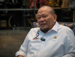 Viral: Pemerataan Akses Kesehatan, LaNyalla Dukung Pemberian Beasiswa Dokter Umum ke Spesialis