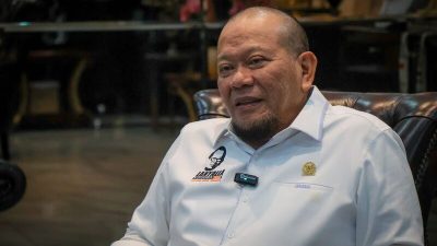 Ketua DPD RI Dukung Pemberian Beasiswa Dokter Umum ke Spesialis