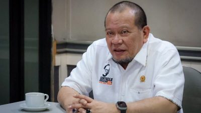 Solusi Banjir yang Rugikan Petani