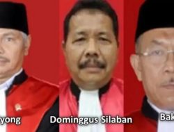 Viral: Komisi Yudisial Harus Periksa Majelis Hakim