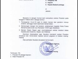 Viral: NEGARA PKI ?