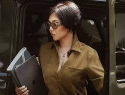 Viral: Natalia Ultah