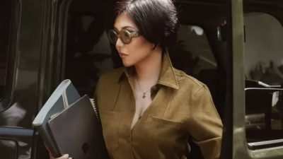 Viral: Natalia Ultah