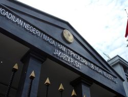 Viral: Batalkan Putusan PN Jakpus