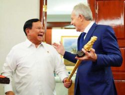Viral: Prabowo, Capres atau King Maker?