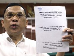 Saksi-Saksi Pelapor Tidak Hadir, Kuasa Hukum SK Budiardjo: Indikasi Sidang Main-Main