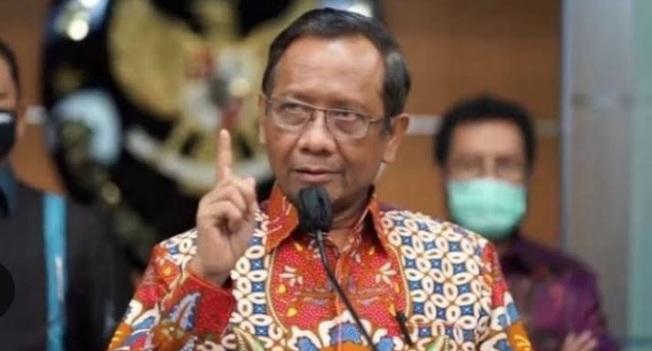 Mahfud MD Blak-blakan Soal Hambatan Tiap Formula E