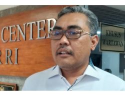 Viral : Anies Ungkap Ada Menko Ingin Ubah Konstitusi, MPR Bereaksi, Tegas & Menohok