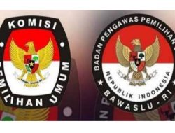 Viral : Bawaslu Perintahkan KPU Verifikasi Administrasi Perbaikan Partai Prima   