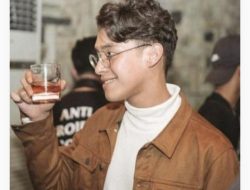 Viral : Anak Pramono Anung Mabuk & Ngamuk di Cafe Ardhito Pramono Teriak Teriak “Saya Anaknya Pramono Anung”