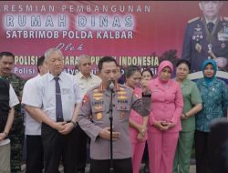 Viral – Soal Impor Pakaian Bekas, Kapolri: Jika Ada Penyelundupan Tindak Tegas