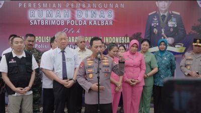 Soal Impor Pakaian Bekas,