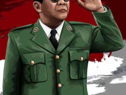 Viral: Ketika Jokowi Menantang Soekarno